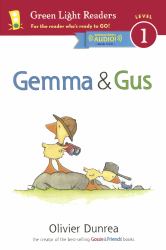Gemma and Gus