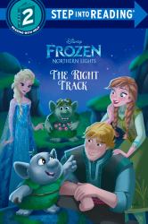 The Right Track