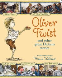 Oliver Twist : And Other Great Dickens Stories