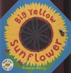 Big Yellow Sunflower
