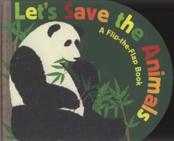 Let's Save the Animals