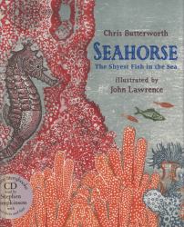 Seahorse : The Shyest Fish in the Sea