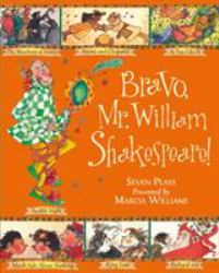 Bravo, Mr William Shakespeare
