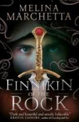 Finnikin of the Rock