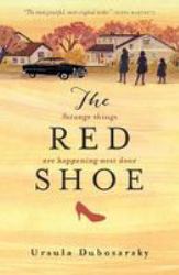 Red Shoe