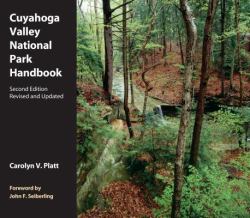 Cuyahoga Valley National Park Handbook : Revised and Updated