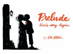 Prelude : Lisa's Story Begins