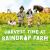 Harvest Time at Raindrop Farm Harvest Time at Raindrop Farm