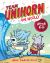 Team Unihorn and Woolly #1: Attack of the Krill : A Graphic Novel