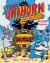 Team Unihorn and Woolly #2: Revenge of the Unicorn : A Graphic Novel