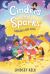 Cinders and Sparks #3: Goblins and Gold Cinders and Sparks #3: Goblins and Gold