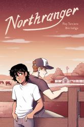 Northranger : A Modern Graphic Novel Retelling of Jane Austen's Northanger Abbey