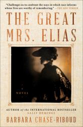 The Great Mrs. Elias : A Novel