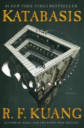 Katabasis : A Novel