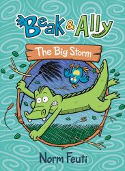 Beak and Ally: The Big Storm