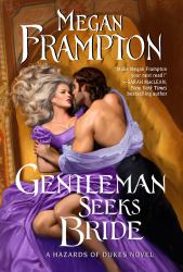 Gentleman Seeks Bride : A Hazards of Dukes Novel