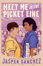 Meet Me at the Picket Line