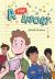 A for Effort : A Graphic Novel