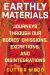 Earthly Materials : Journeys Through Our Bodies' Emissions, Excretions, and Disintegrations