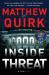 Inside Threat : A Novel