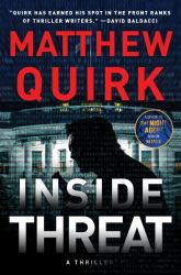 Inside Threat : A Novel
