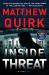 Inside Threat : A Novel