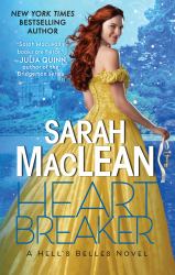 Heartbreaker : A Hell's Belles Novel