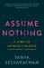 Assume Nothing : A Story of Intimate Violence