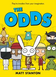 The Odds #1 : A Graphic Novel
