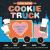 Cookie Truck: a Sugar Cookie Shapes Book