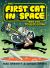 The First Cat in Space and the Soup of Doom : A Graphic Novel