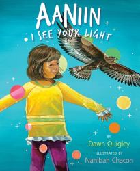 Aaniin : I See Your Light