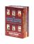 The Wayside School 4-Book Box Set : Sideways Stories from Wayside School, Wayside School Is Falling down, Wayside School Gets a Little Stranger, Wayside School Beneath the Cloud of Doom