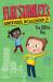Flat Stanley's Adventures in Classroom 2E #3: the 100th Day