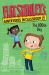Flat Stanley's Adventures in Classroom 2E #3: the 100th Day