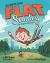 Flat Stanley: the Graphic Novel : His Original Adventure!