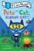 Pete the Cat: Scaredy Cat! Pete the Cat: Scaredy Cat!