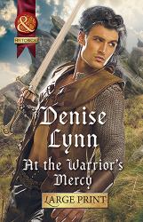 At the Warrior's Mercy