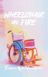Wheelchair on Fire