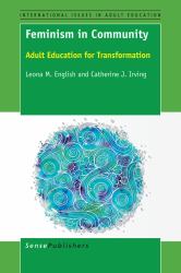 Feminism in Community : Adult Education for Transformation