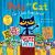 Pete the Cat for Class President! : Includes over 30 Stickers!