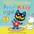 Potty Time with Pete the Kitty : A Lift-The-Flap Potty Book for Kids