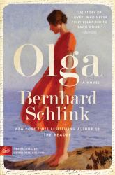 Olga : A Novel