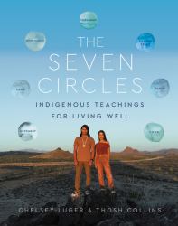The Seven Circles : Indigenous Teachings for Living Well