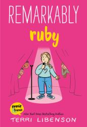 Emmie and Friends: Remarkably Ruby : A Graphic Novel
