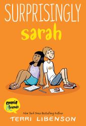 Emmie and Friends: Surprisingly Sarah : A Graphic Novel