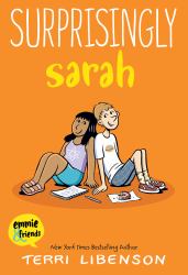 Emmie and Friends: Surprisingly Sarah : A Graphic Novel