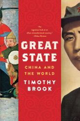 Great State : China and the World