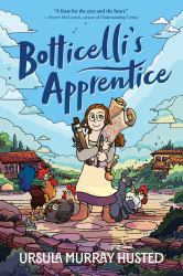 Botticelli's Apprentice : A Graphic Novel