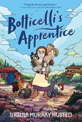 Botticelli's Apprentice : A Graphic Novel